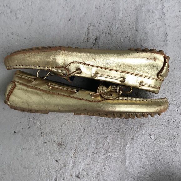 Carolina Herrera driving shoes - Picture 2 of 10